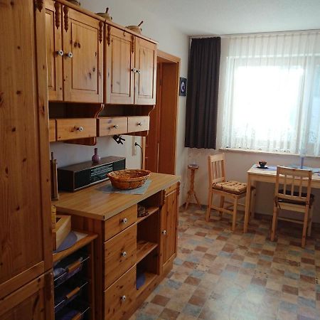 Ferienwohnung Eichsfeld Heilbad Heiligenstadt Luaran gambar